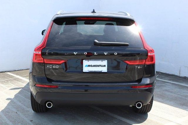  2019 Volvo XC60 T6 Momentum For Sale Specifications, Price and Images