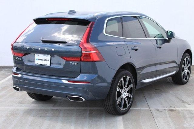  2020 Volvo XC60 T6 Inscription For Sale Specifications, Price and Images