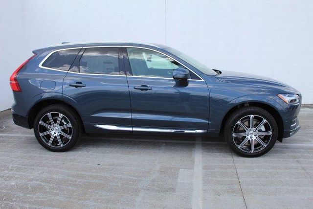  2020 Volvo XC60 T6 Inscription For Sale Specifications, Price and Images