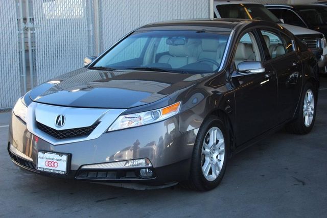  2010 Acura TL 3.5 For Sale Specifications, Price and Images