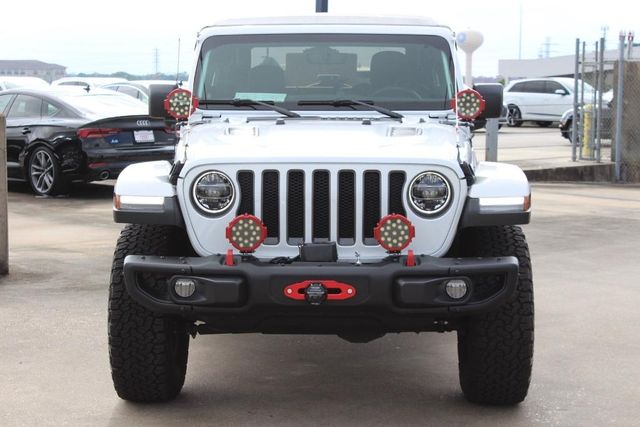  2018 Jeep Wrangler Rubicon For Sale Specifications, Price and Images