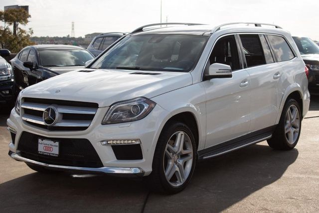  2014 Mercedes-Benz GL 550 4MATIC For Sale Specifications, Price and Images