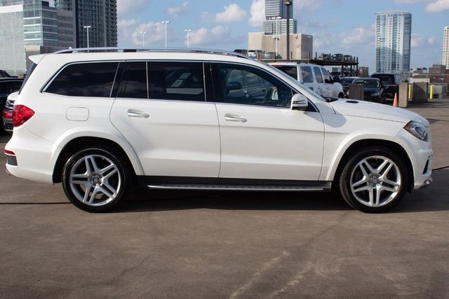  2014 Mercedes-Benz GL 550 4MATIC For Sale Specifications, Price and Images