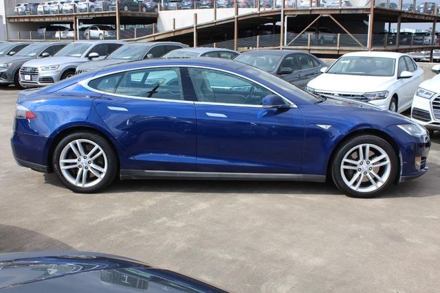  2015 Tesla Model S 85 For Sale Specifications, Price and Images