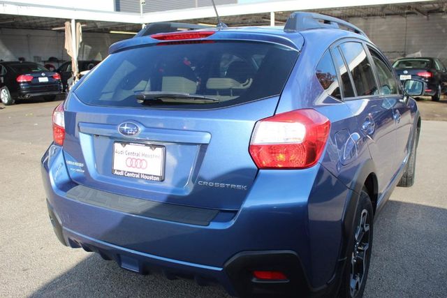  2016 Subaru Crosstrek 2.0i Premium For Sale Specifications, Price and Images