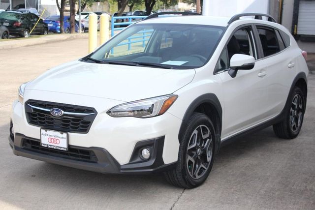  2018 Subaru Crosstrek 2.0i Limited For Sale Specifications, Price and Images