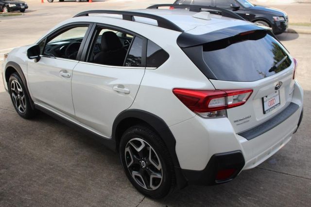  2018 Subaru Crosstrek 2.0i Limited For Sale Specifications, Price and Images