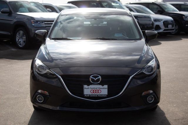  2014 Mazda Mazda3 s Touring For Sale Specifications, Price and Images