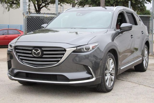  2017 Mazda CX-9 Signature For Sale Specifications, Price and Images
