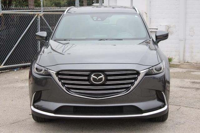  2017 Mazda CX-9 Signature For Sale Specifications, Price and Images