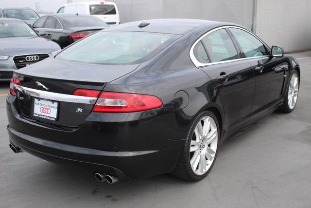  2010 Jaguar XF R For Sale Specifications, Price and Images