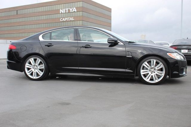  2010 Jaguar XF R For Sale Specifications, Price and Images