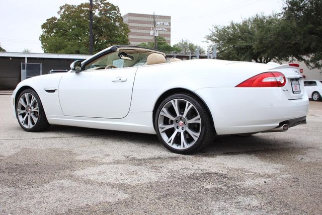  2015 Jaguar XK Base For Sale Specifications, Price and Images