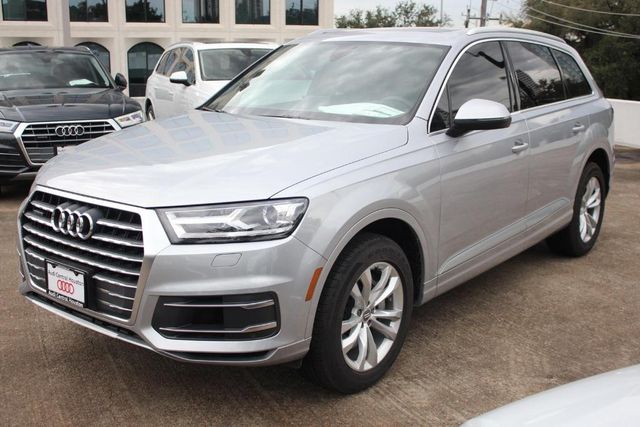  2019 Audi Q7 55 Premium For Sale Specifications, Price and Images