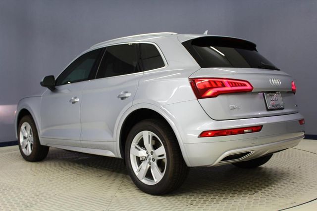  2019 Audi Q5 2.0T Premium For Sale Specifications, Price and Images