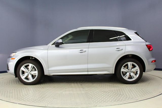  2019 Audi Q5 2.0T Premium For Sale Specifications, Price and Images