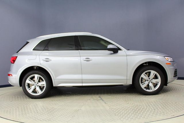  2019 Audi Q5 2.0T Premium For Sale Specifications, Price and Images