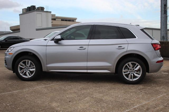  2020 Audi Q5 45 Premium For Sale Specifications, Price and Images