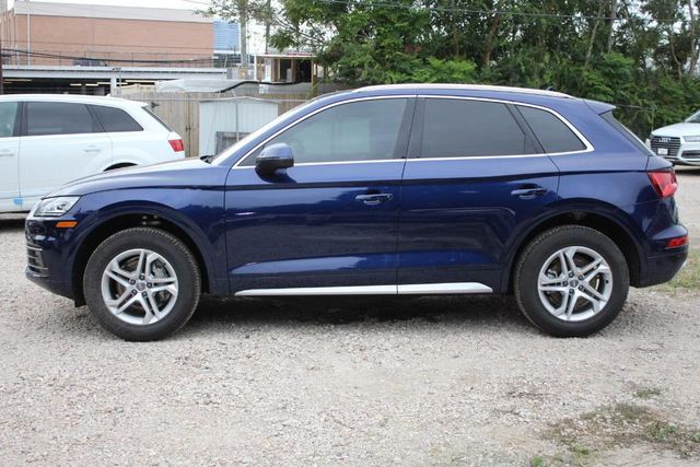  2019 Audi Q5 2.0T Premium For Sale Specifications, Price and Images