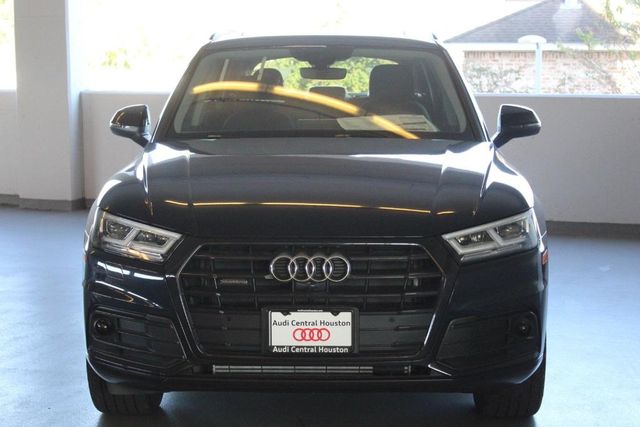  2020 Audi Q5 45 Prestige For Sale Specifications, Price and Images
