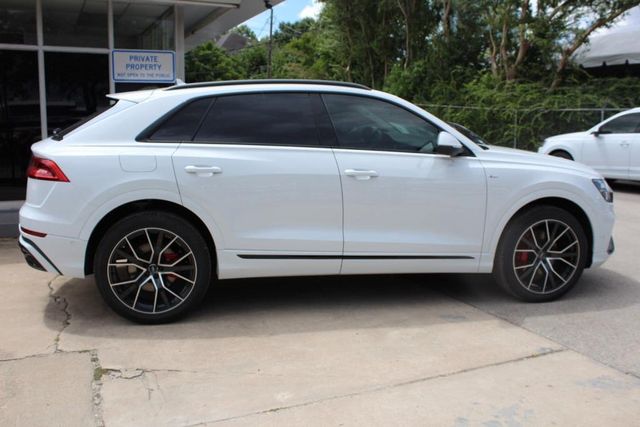  2019 Audi Q8 3.0T Prestige For Sale Specifications, Price and Images