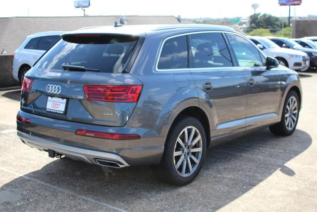  2019 Audi Q7 55 Premium Plus For Sale Specifications, Price and Images