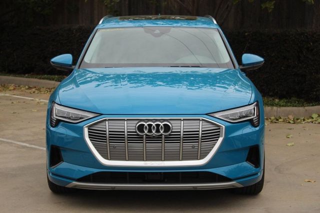 Certified 2019 Audi e-tron Premium Plus For Sale Specifications, Price and Images