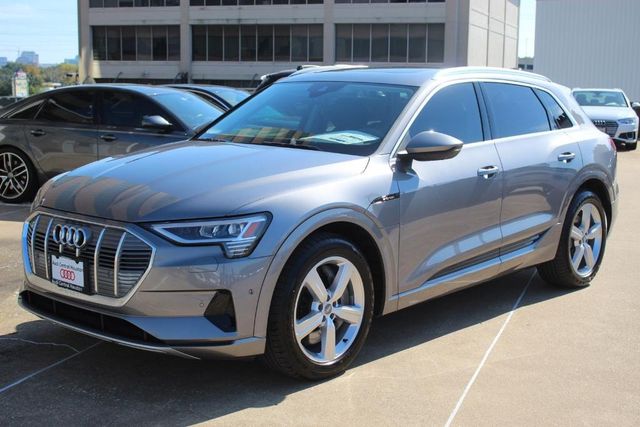  2019 Audi e-tron Premium Plus For Sale Specifications, Price and Images
