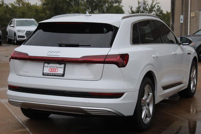  2019 Audi e-tron Premium Plus For Sale Specifications, Price and Images