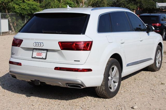  2019 Audi Q7 45 Premium Plus For Sale Specifications, Price and Images