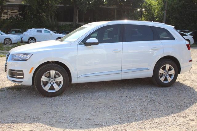  2019 Audi Q7 45 Premium Plus For Sale Specifications, Price and Images