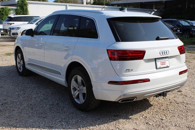  2019 Audi Q7 45 Premium Plus For Sale Specifications, Price and Images