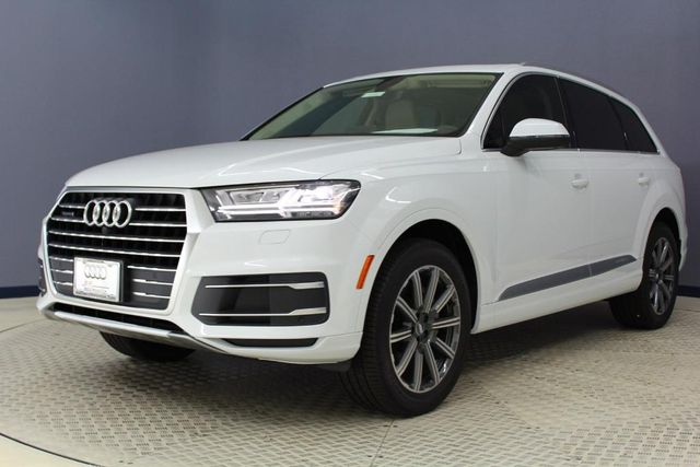  2019 Audi Q7 45 Premium Plus For Sale Specifications, Price and Images