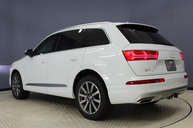  2019 Audi Q7 45 Premium Plus For Sale Specifications, Price and Images