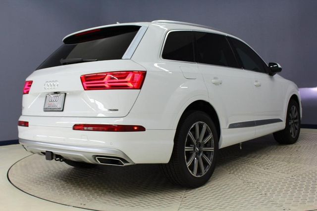  2019 Audi Q7 45 Premium Plus For Sale Specifications, Price and Images