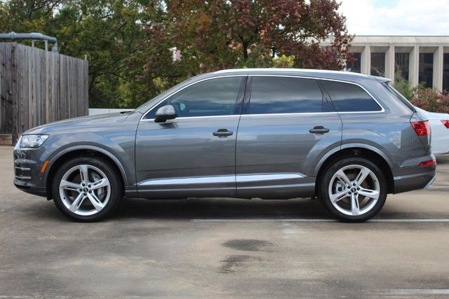  2019 Audi Q7 55 Prestige For Sale Specifications, Price and Images
