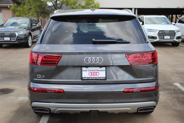  2019 Audi Q7 55 Prestige For Sale Specifications, Price and Images