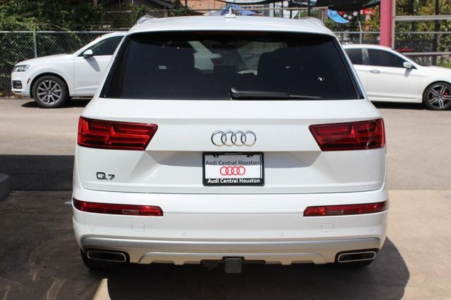  2019 Audi Q7 55 Prestige For Sale Specifications, Price and Images