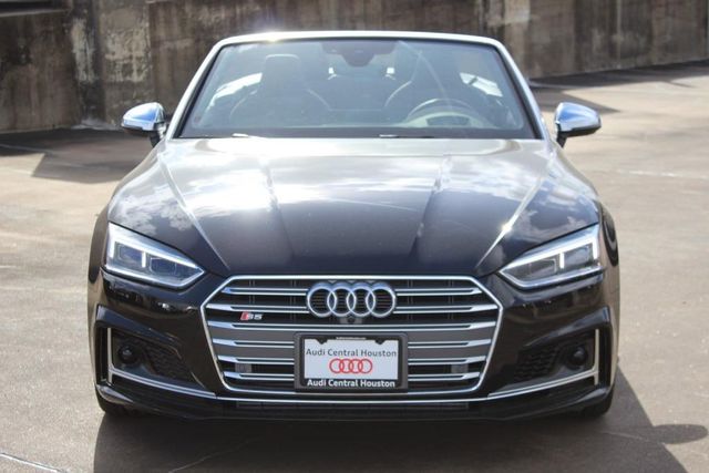  2019 Audi S5 3.0T Prestige For Sale Specifications, Price and Images