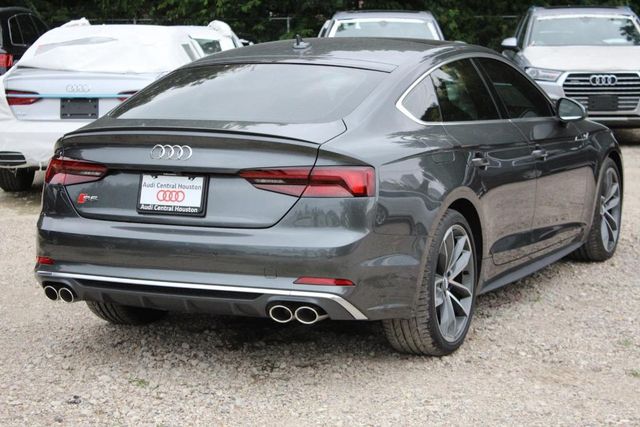  2019 Audi S5 3.0T Premium Plus For Sale Specifications, Price and Images