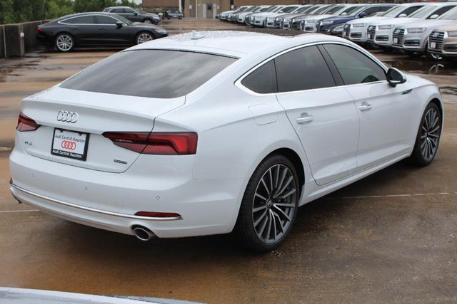  2019 Audi A5 2.0T Premium quattro For Sale Specifications, Price and Images