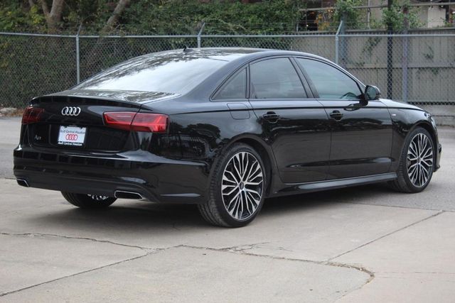  2018 Audi A6 2.0T Sport For Sale Specifications, Price and Images