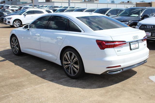  2019 Audi A6 45 Premium For Sale Specifications, Price and Images