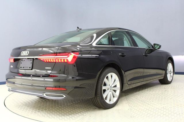  2019 Audi A6 45 Premium For Sale Specifications, Price and Images