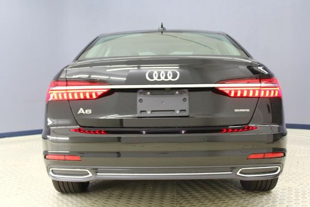  2019 Audi A6 45 Premium For Sale Specifications, Price and Images