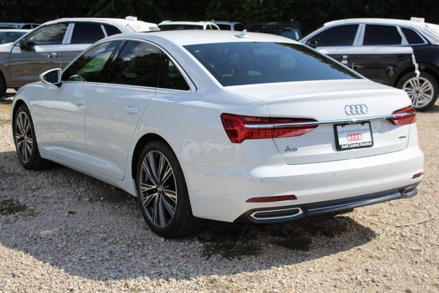  2019 Audi A6 45 Premium For Sale Specifications, Price and Images