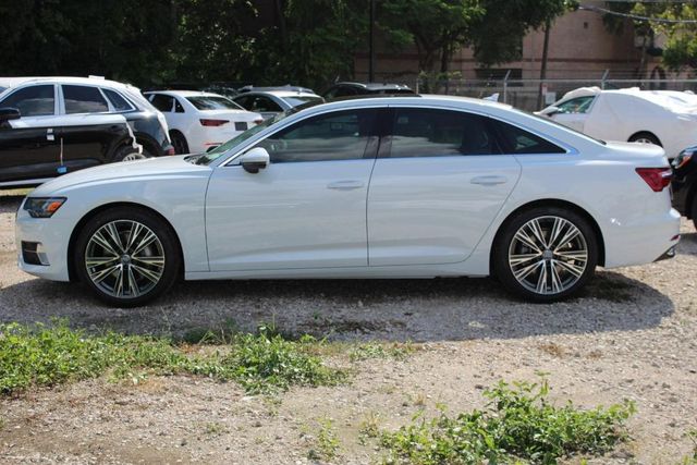  2019 Audi A6 45 Premium For Sale Specifications, Price and Images