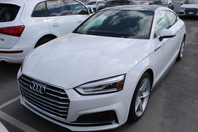  2018 Audi A5 2.0T Premium quattro For Sale Specifications, Price and Images