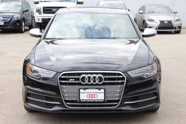  2014 Audi S6 4.0T Prestige quattro For Sale Specifications, Price and Images