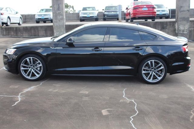  2019 Audi A5 2.0T Prestige For Sale Specifications, Price and Images